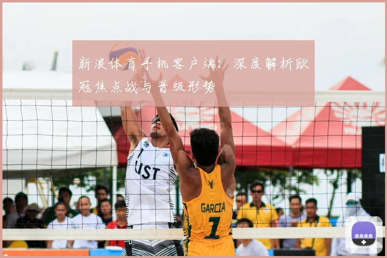 新浪体育手机客户端：深度解析欧冠焦点战与晋级形势