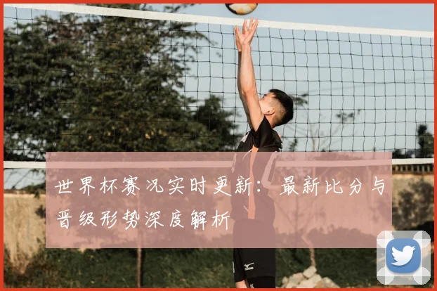 世界杯赛况实时更新：最新比分与晋级形势深度解析